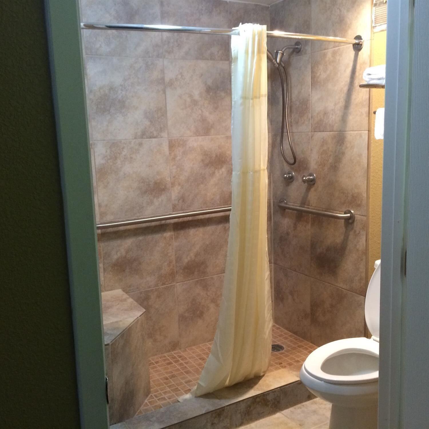 Americas Best Value Inn Schulenburg Экстерьер фото