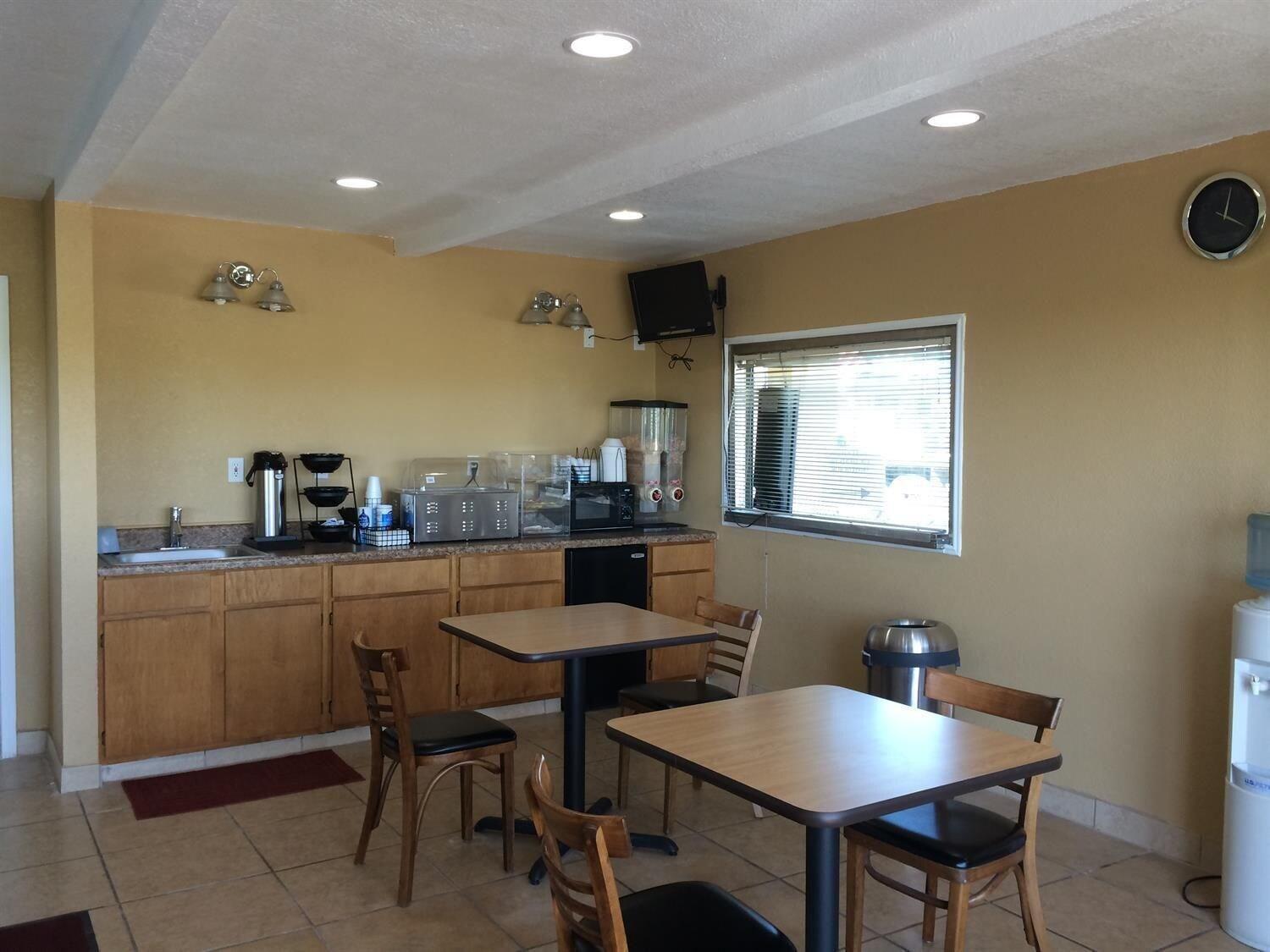Americas Best Value Inn Schulenburg Экстерьер фото