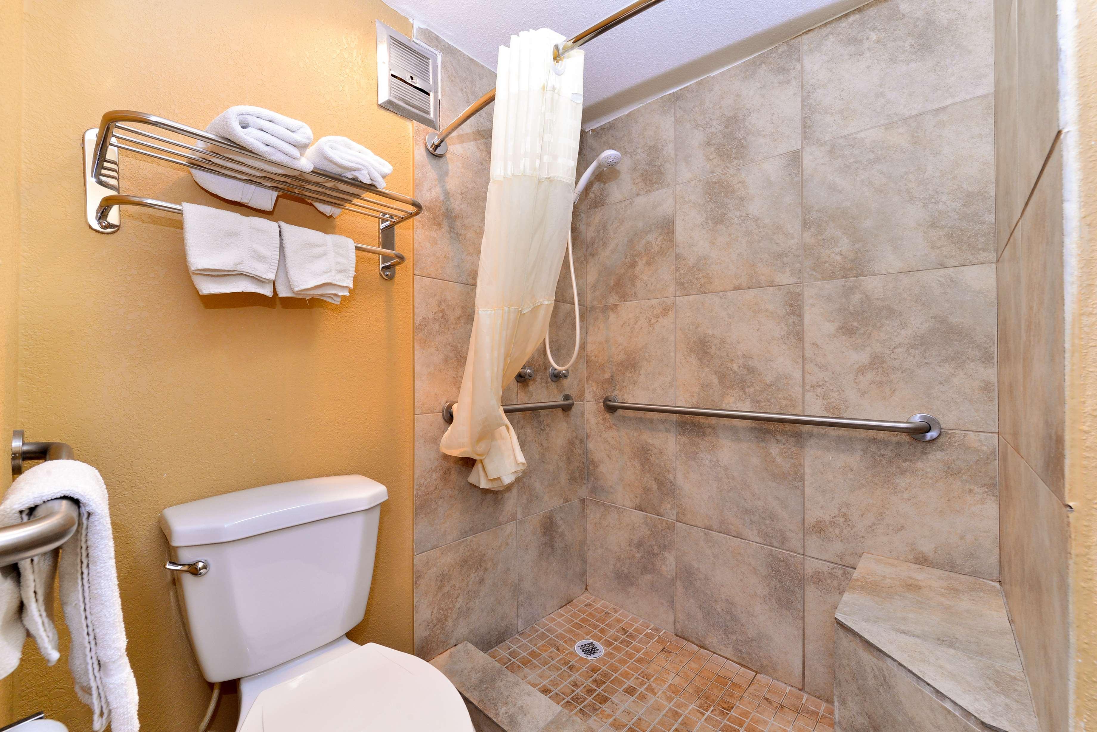 Americas Best Value Inn Schulenburg Экстерьер фото